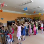 17.5.2017 BESÍDKA KE DNI MATEK