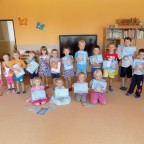 CELOROČNÍ PROJEKT  S ČESKOU OBCÍ SOKOLSKOU - CENY