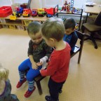 3.11.2017 HRA NA LÉKAŘE