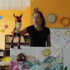 15.5.2018 DIVADLO ŽIRAFY ŽOFKY
