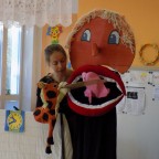 5.10.2018 DIVADLO ŽIRAFY ŽOFKY