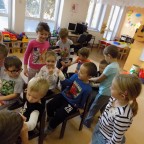 16.11.2018 HRA NA LÉKAŘE
