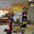 30.11.2018 DIVADLO ŽIRAFY ŽOFKY - O ZTRACENÉM PÍSMENKU