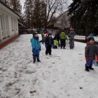 8.1.2019 HRAJEME SI SE SNĚHEM