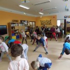 26.3.2019 DEN OTEVŘENÝCH DVEŘÍ V MŠ