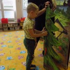 23.9.2019 POHÁDKA DIVADLO U DVOU SLUNCÍ - Jak Jeníček zlobil