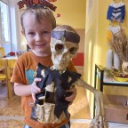 Haloweenské dopoledne - 26.10.