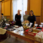 Adventní čas ve školce
