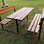 Renovace školkové zahrady
