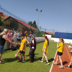 13.6.2025 florbal Ředice