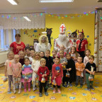 Školní rok 2025/2026