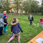 1.10.2025 Opékání