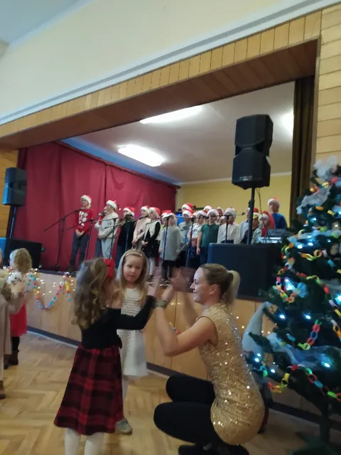 Adventní jarmark – fotografie 1