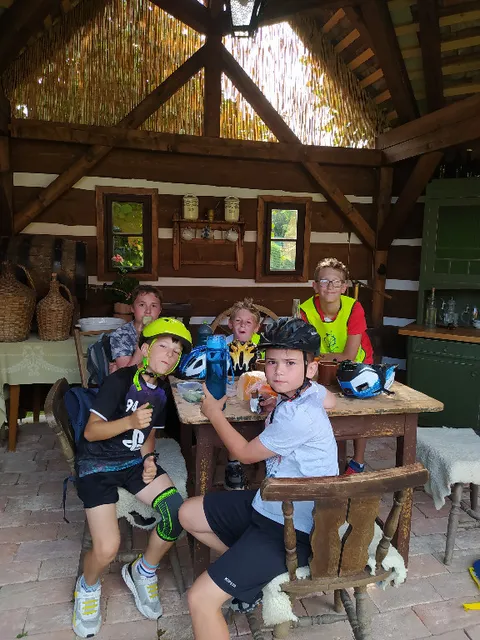 Cyklovýlet do Trusnova – fotografie 1