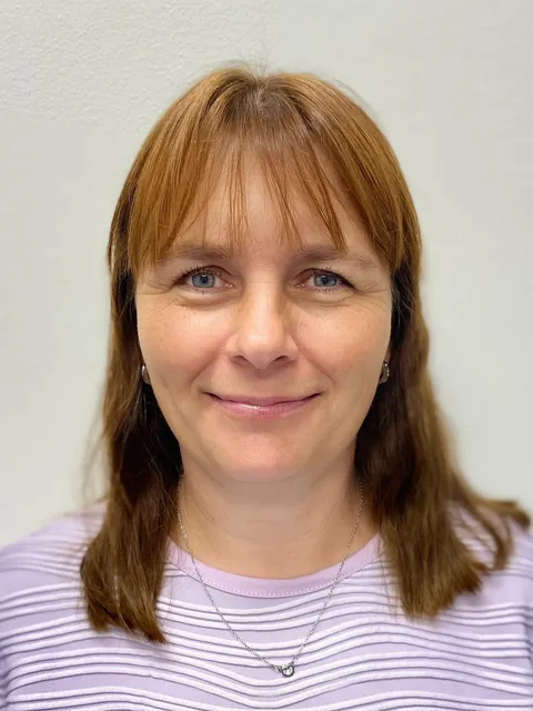 Portrét: Bc. Alena Bolehovská