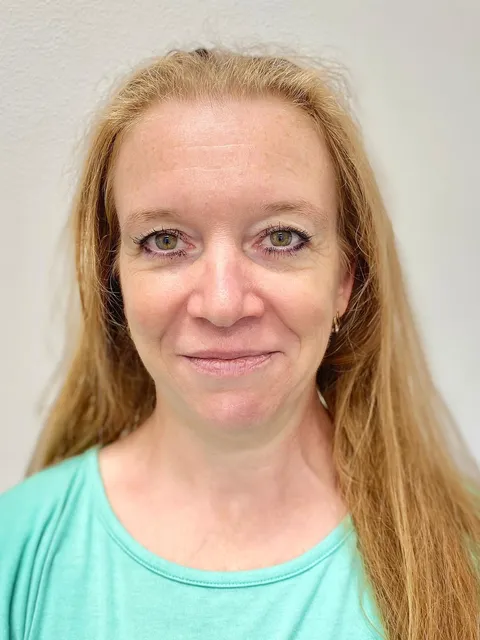 Portrét: Marika Nešetřilová