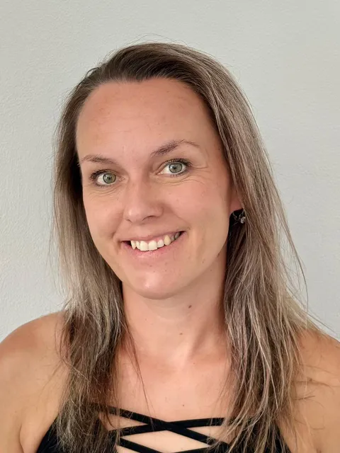 Portrét: Bc. Monika Schejbalová, DiS.