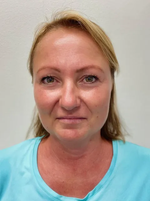 Portrét: Radka Jakoubková