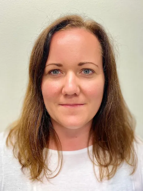 Portrét: Zuzana Jakoubková
