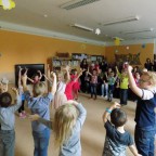 17.5.2018 BESÍDKA - SVÁTEK MATEK