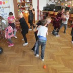 31.10.2019 Halloween ve družině