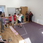 Karneval ve školní družině