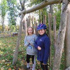 18.10.2022 Cyklovýlet Uhersko