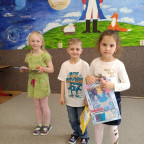 Recitační soutěž