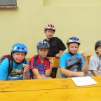 21.6.2019 Cyklovýlet do Borohrádku
